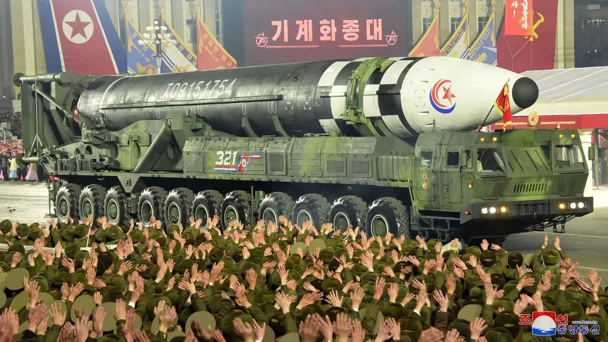 کرهشمالی: سخن گفتن از خلع سلاح هستهای «خیالات واهی» است