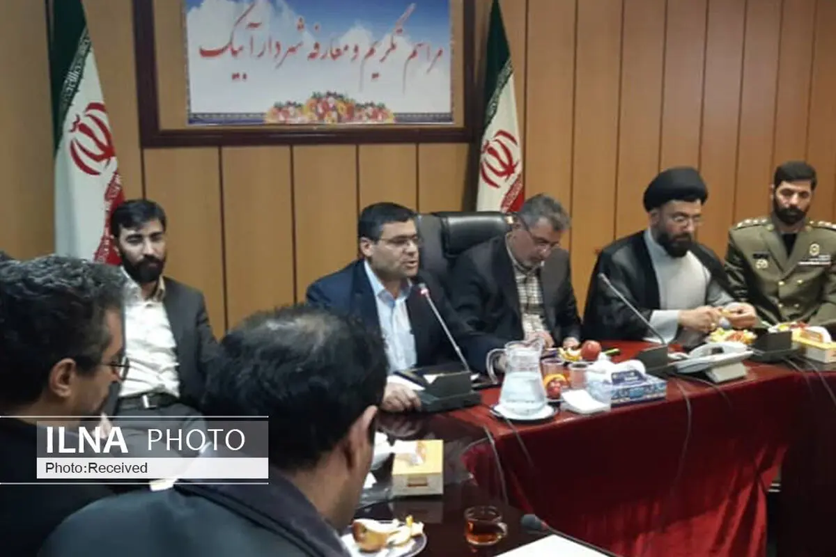 ابلاغ برنامه شفاف‌سازی حوزه‌های مدیریت شهری به شوراهای استان قزوین/ هدر دادن هزینه‌ها نوعی فساد است