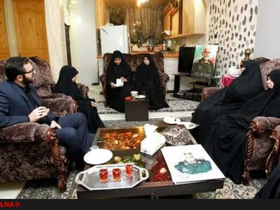 ایثار و فداکاری شهید همدانی الگوی همه مردم، مسئولان باشد 