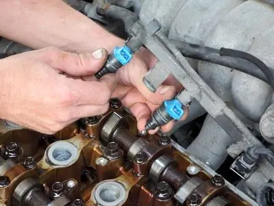 اهمیت شستن انژکتور در افزایش سلامت خودرو