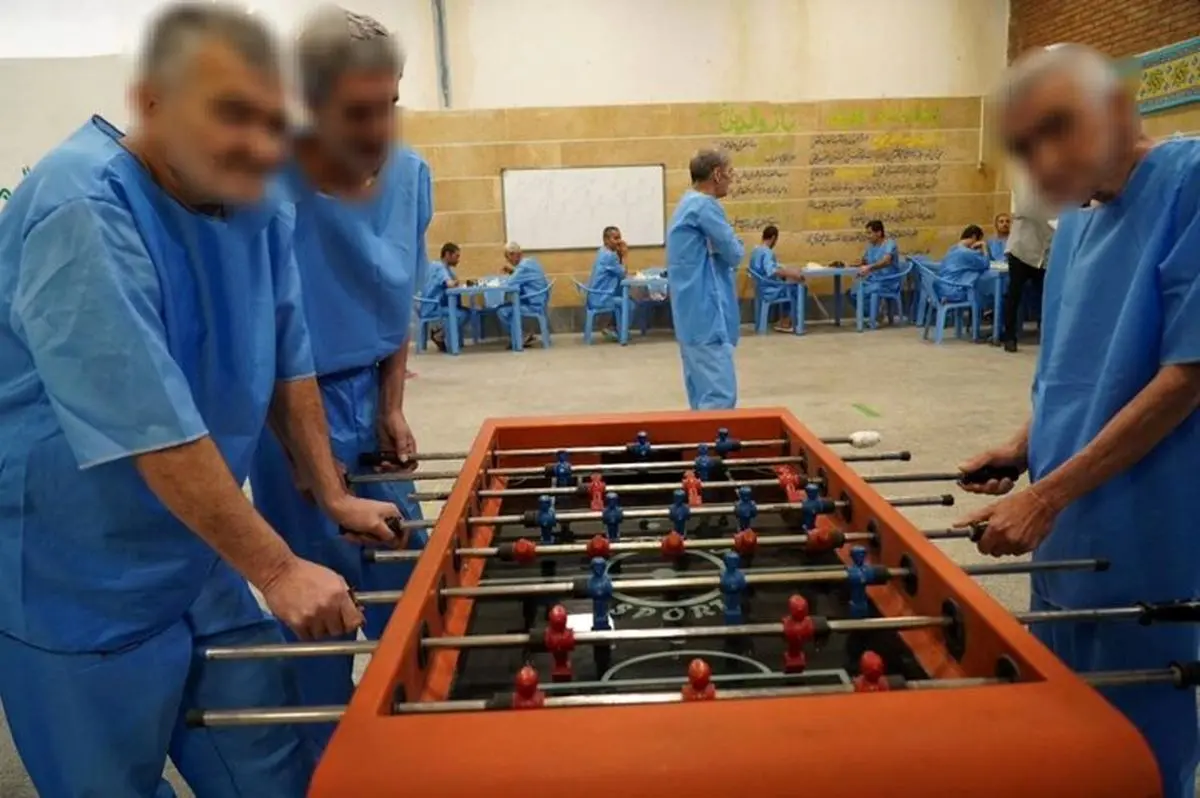 انعقاد تفاهم‌نامه برای اشتغال مددجویان ترخیص‌یافته از یاورشهرها 