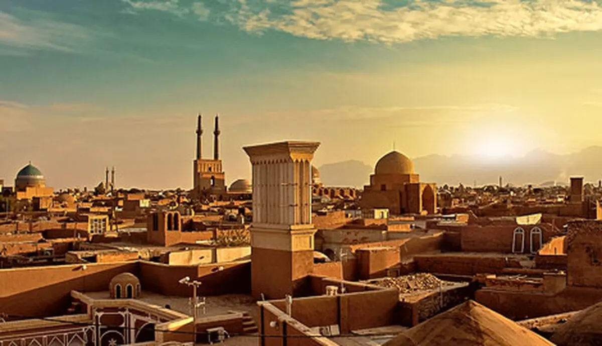یزد کم بارش‌ترین استان کشور است/ در همه ایام سال صرفه‌جویی کنیم