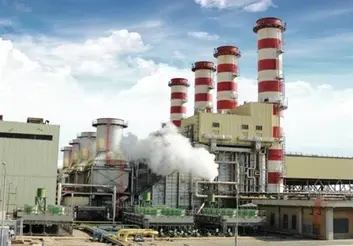 ۳ هزار مگاوات نیروگاه بازنشسته در حالت استندبای