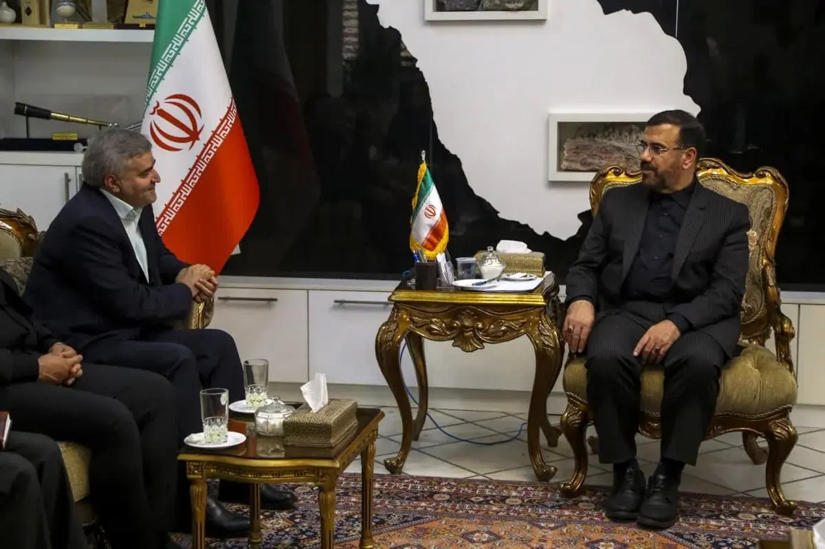 اعتماد عمومی ستون فرهنگ مالیاتی است/ اعتبار ۱۰۰ درصدی برای ۱۳۸ طرح نیمه تمام فارس از محل مالیات