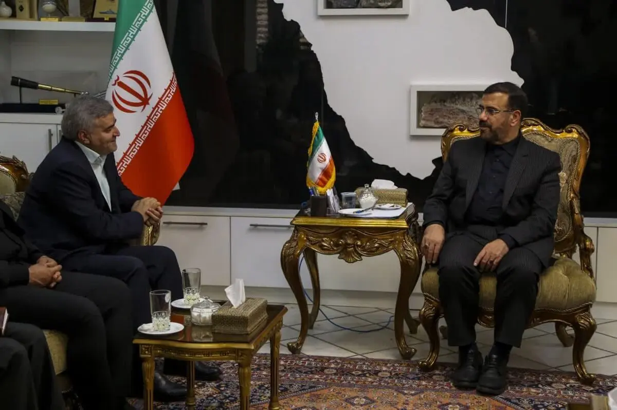 اعتماد عمومی ستون فرهنگ مالیاتی است/ اعتبار ۱۰۰ درصدی برای ۱۳۸ طرح نیمه تمام فارس از  محل مالیات