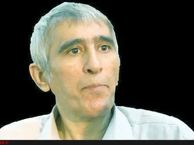 کوروش اسدی زمانی رفت که آثارش پس از ۱۲ سال مجوز گرفت/چه خوب که گلشیری رفت و مرگ کوروش را ندید