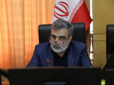 واکنش کمالوندی به صدور احتمالی قطعنامه ضدایرانی شورای حکام/
اقدام در برابر اقدام، همکاری در مقابل همکاری