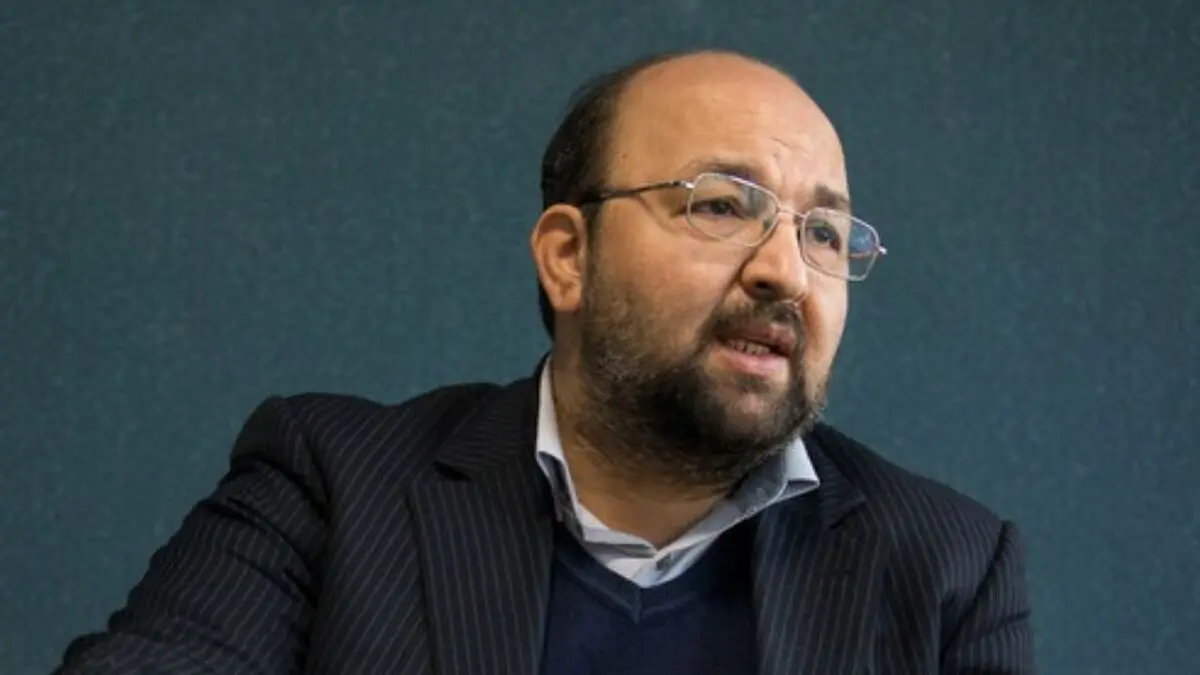 اصلاح‌طلبان در انتخابات ۱۴۰۰ «برنامه محور» خواهند بود «نه شخص محور»/شرکت در انتخابات مورد اتفاق نظر عموم اصلاح‌طلبان است/ امیدواریم شاهد تغییر رویکرد شورای نگهبان باشیم