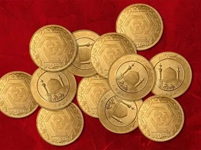 سیر صعودی قیمت سکه و طلا امروز در بازار امروز رشت