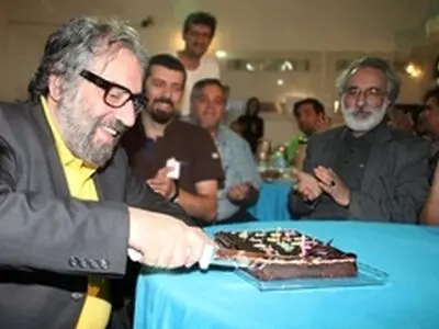 کیمیایی: آرزویم این است که خانه سینما پابرجا باشد