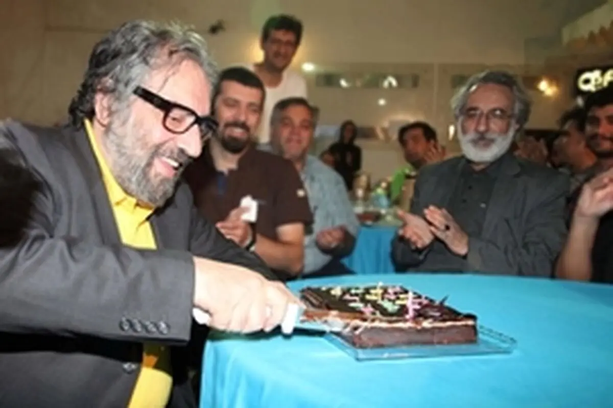 کیمیایی: آرزویم این است که خانه سینما پابرجا باشد