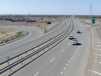 پرتردد ترین محور گلستان علی آباد کتول به گرگان بوده است