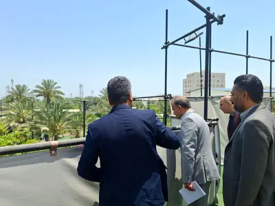 ارتقای زنجیره ارزش گردشگری هرمزگان با نوسازی زیرساخت‌های اقامتی