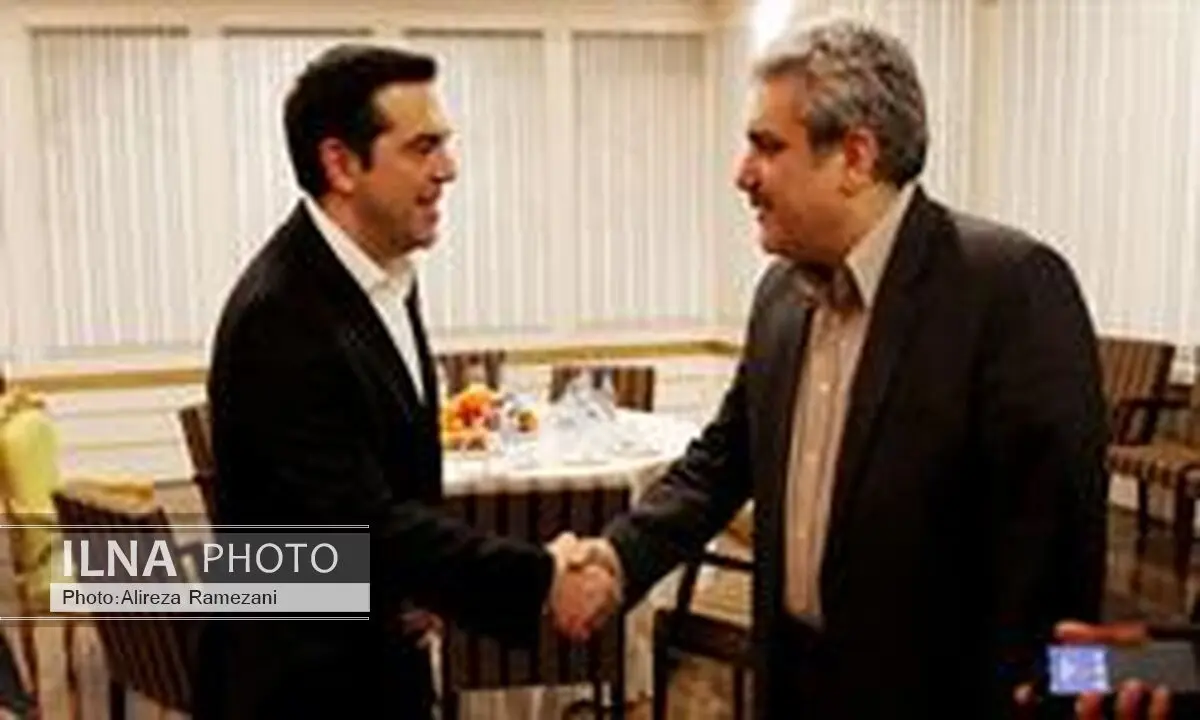 ایجاد کارگروه مشترک همکاری علمی و فناوری بین ایران و یونان