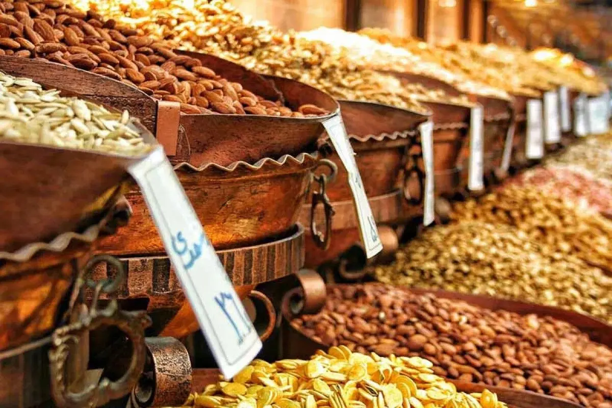 آجیل برای دیابتی‌ها خوب است؟