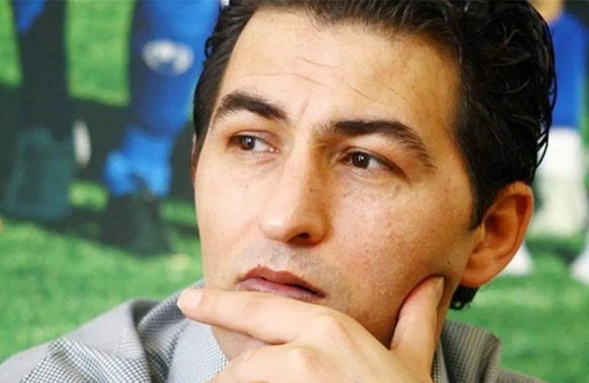 اعتراض دروازه‌بان استقلال به جوسازی کارشناسان صدا و سیما