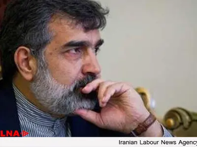 تفاهم ایران و آژانس در مورد زمانبندی مشخص برای پایان دادن به موضوعات گذشته