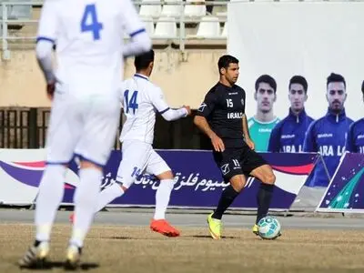 مدافع آلومینیوم اراک به صنعت نفت آبادان پیوست
