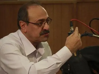 صدرالدین شجره درگذشت