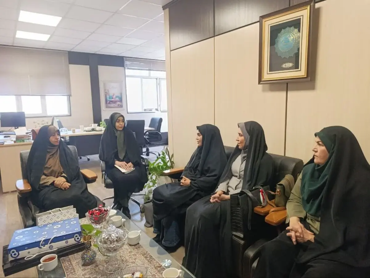 تدوین برنامه مشترک برای حمایت از خانواده‌های زندانیان در البرز