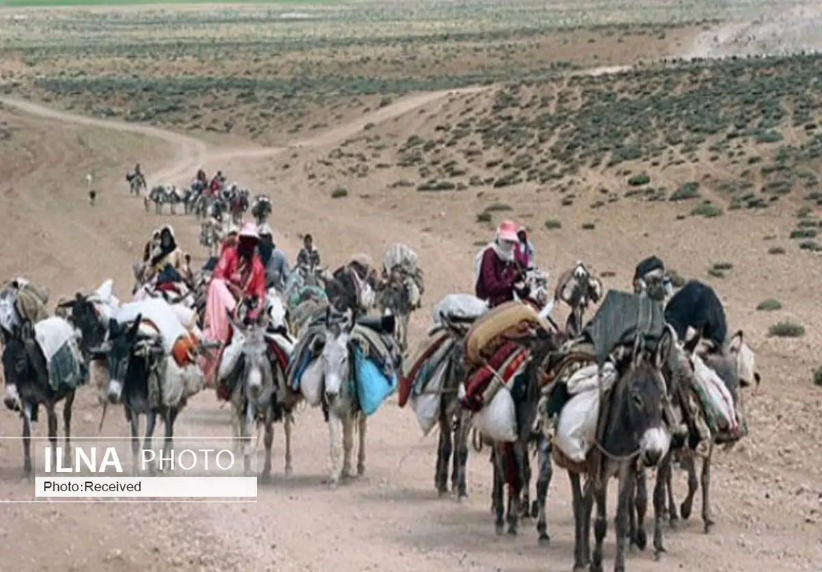 هزینه چهار میلیاردی برای بهسازی مسیرهای دسترسی عشایر قزوین