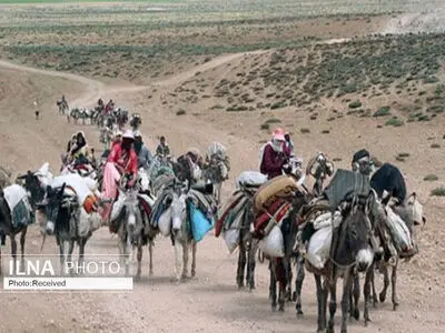 هزینه چهار میلیاردی برای بهسازی مسیرهای دسترسی عشایر قزوین
