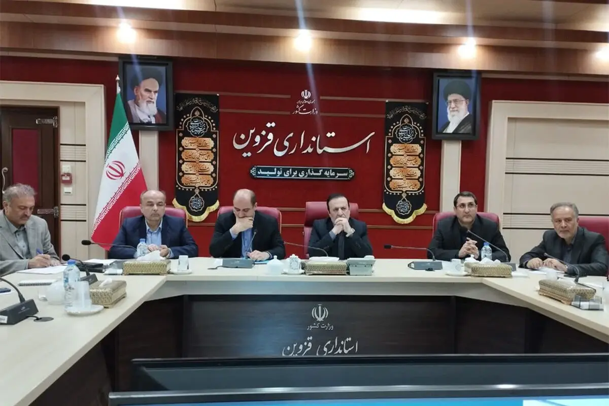 دانشگاه‌های قزوین با تربیت نیروهای ماهر نیاز صنایع استان را رفع کنند