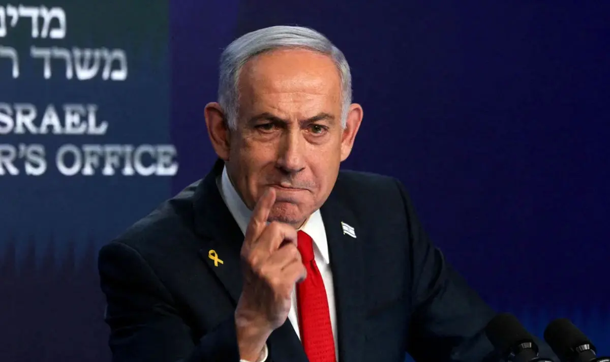 نتانیاهو سومالی‌لند را به عنوان کشوری مستقل به رسمیت شناخت