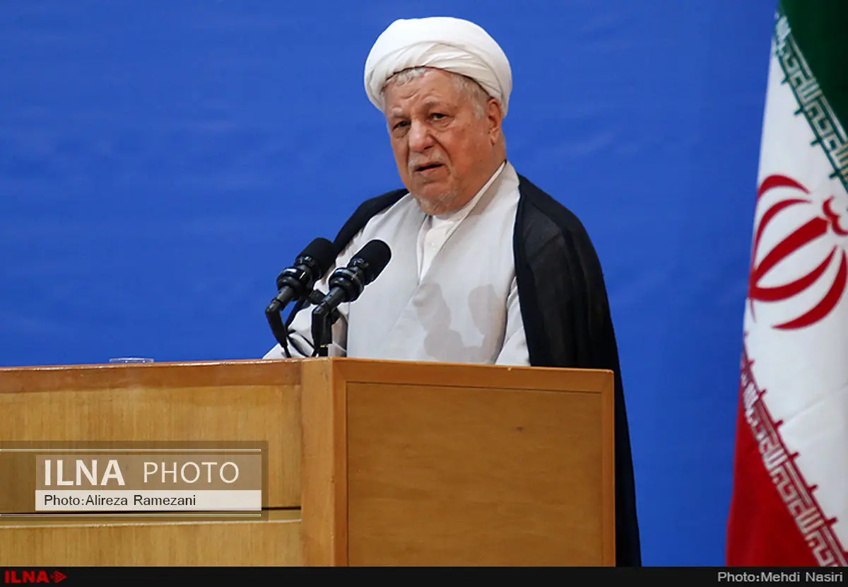 امام در امور اصلی جنگ دخالت نمی‌کرد/ادامه یافتن تحریم‌ها مقدمه جنگ‌های دیگر بود