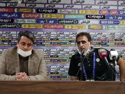 استکی: ذوب‌آهن شرایط ایده‌آلی دارد/ تعطیلات طولانی مدت به مسابقات ضربه می‌زند