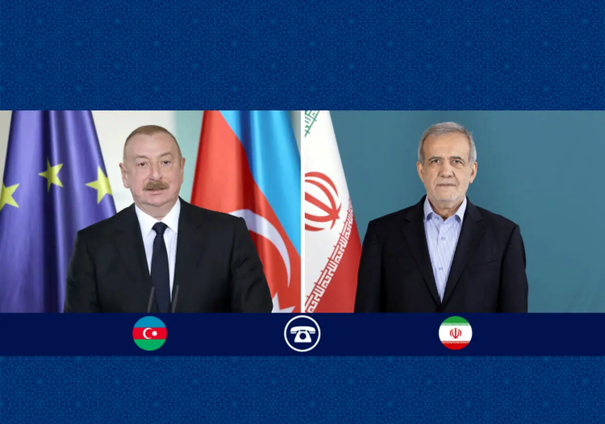 تأکید بر تعمیق پیوندهای تاریخی و توسعه همکاری های دوجانبه