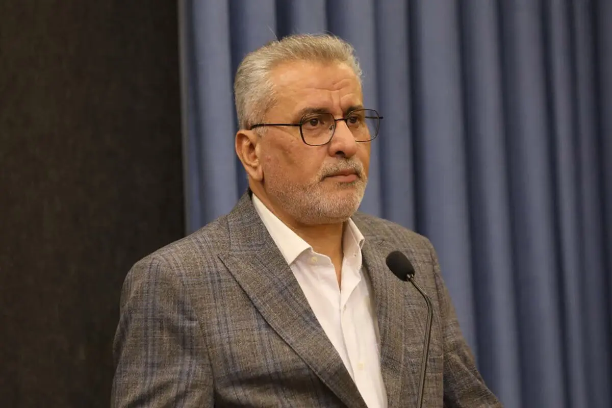 دولت پزشکیان در استان قزوین توسط برخی از مدیران غریبانه همراهی می‌شود/یا پای دولت بایستید یا ادعای دولتی بودن نکنید