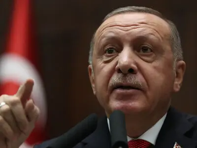 شاهزاده سعودی تهدید اردوغان علیه حفتر را به تمسخر گرفت