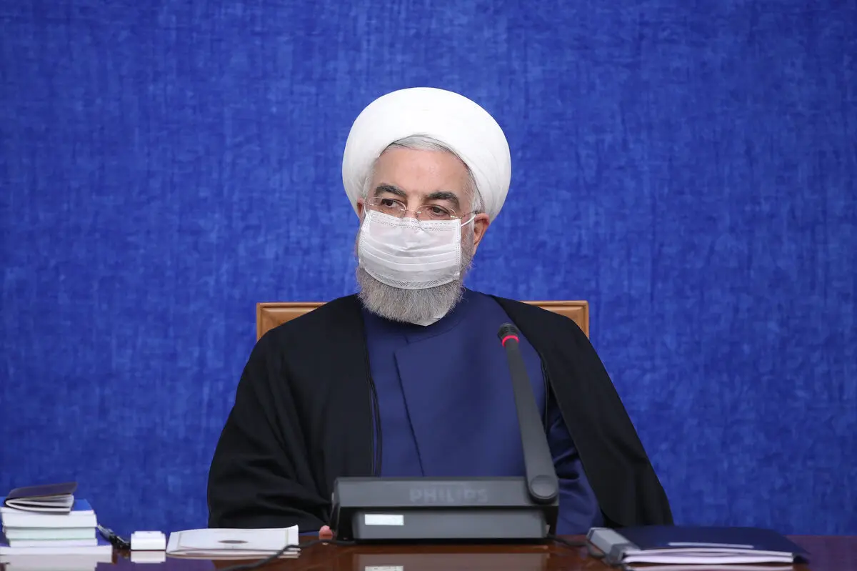نامزدهای انتخابات پروتکل های بهداشتی را رعایت کنند