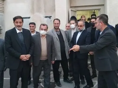 اهمیت نقش مدیریت شهری در حمایت از بازگشت زندانیان به جامعه