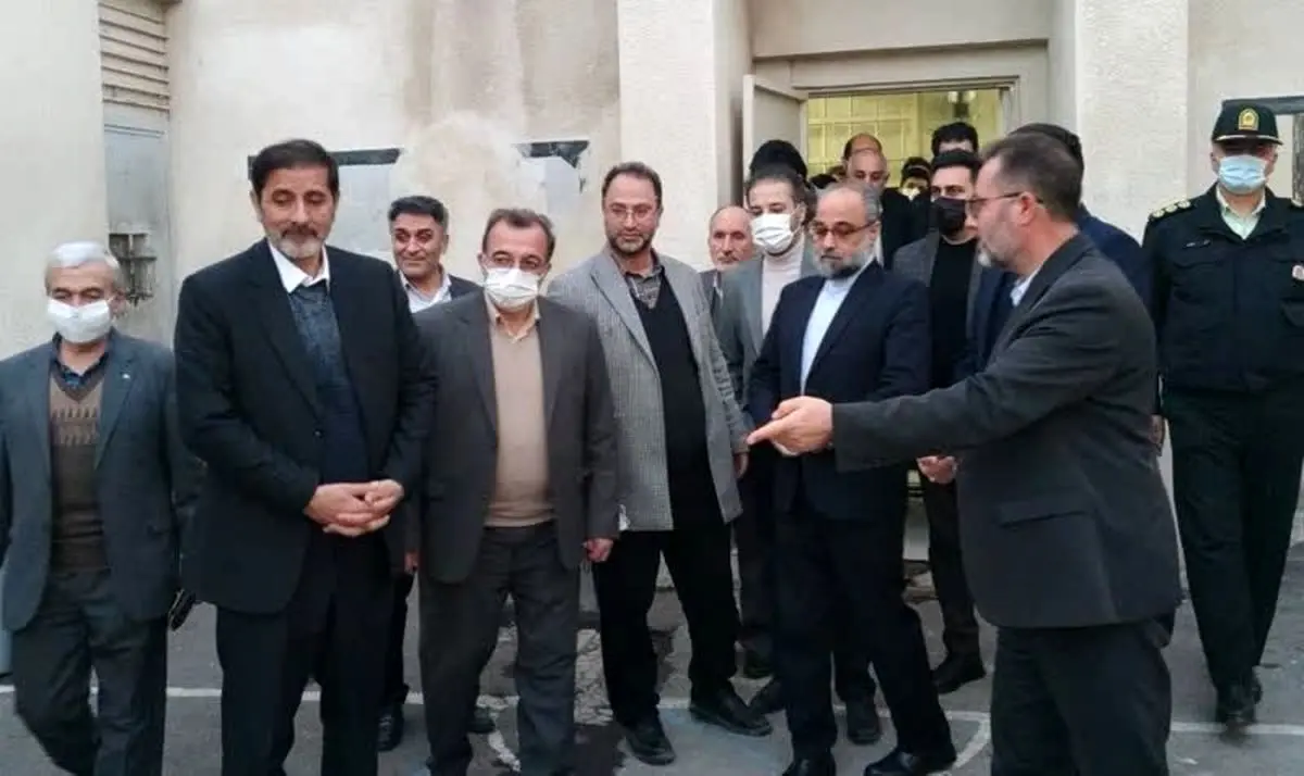 اهمیت نقش مدیریت شهری در حمایت از بازگشت زندانیان به جامعه