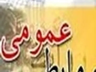 اخذ دومین مدرک استادی استان زنجان در رشته خوشنویسی