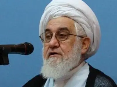 برگزاری مراسم قدرشناسی از حجت‌الاسلام شجونی در مصلای امام خمینی(ره) رشت