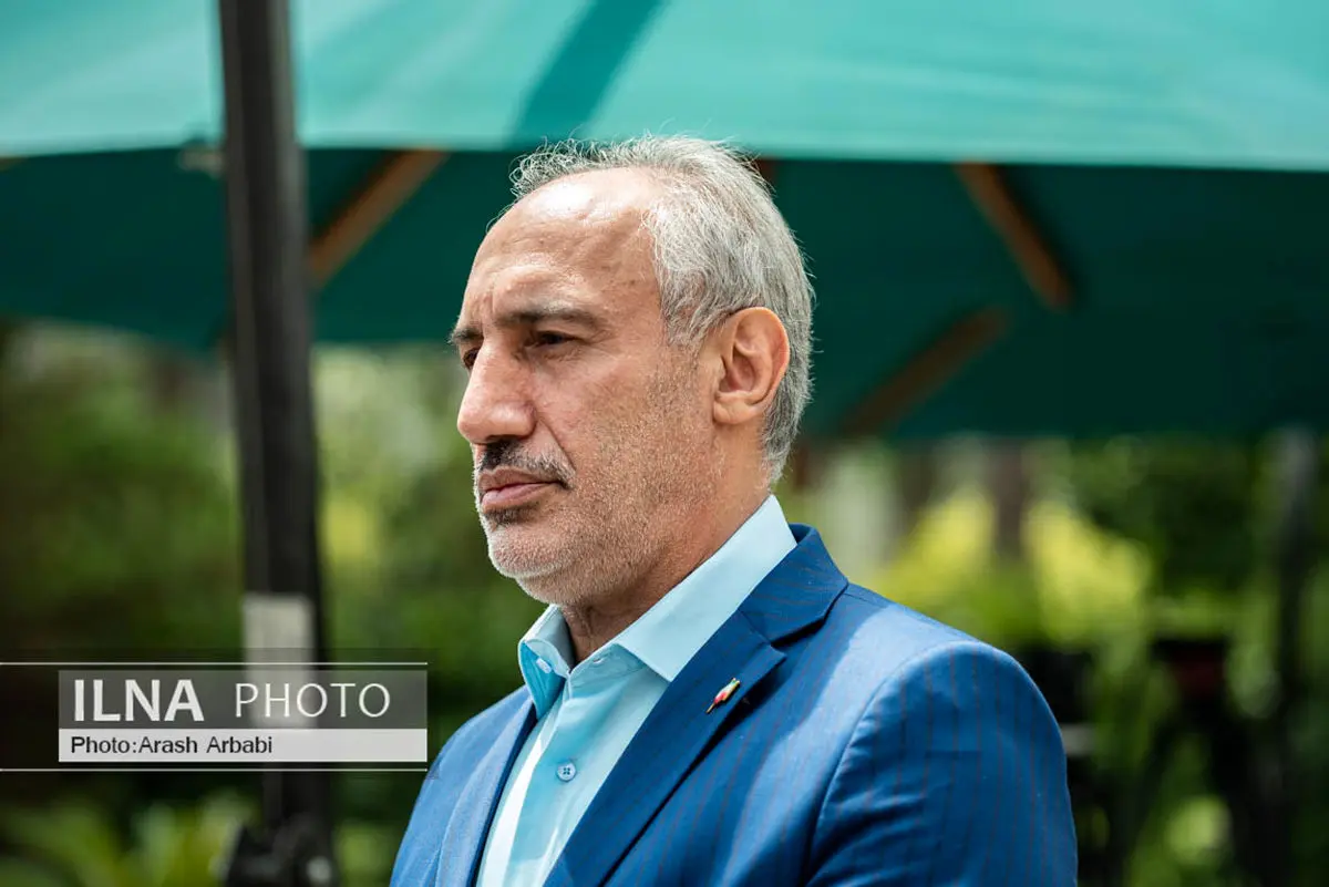 ذخایر کشور در همه زمینهها در شرایط مطلوبی است