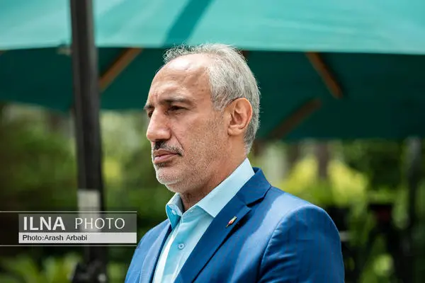 ذخایر کشور در همه زمینه‌ها در شرایط مطلوبی است