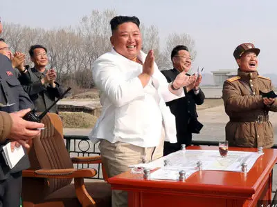 رکورد ۹ ساله حضور کیم در انظار عمومی؛ رهبر کره شمالی در اوج تحرک دیپلماتیک و نظامی