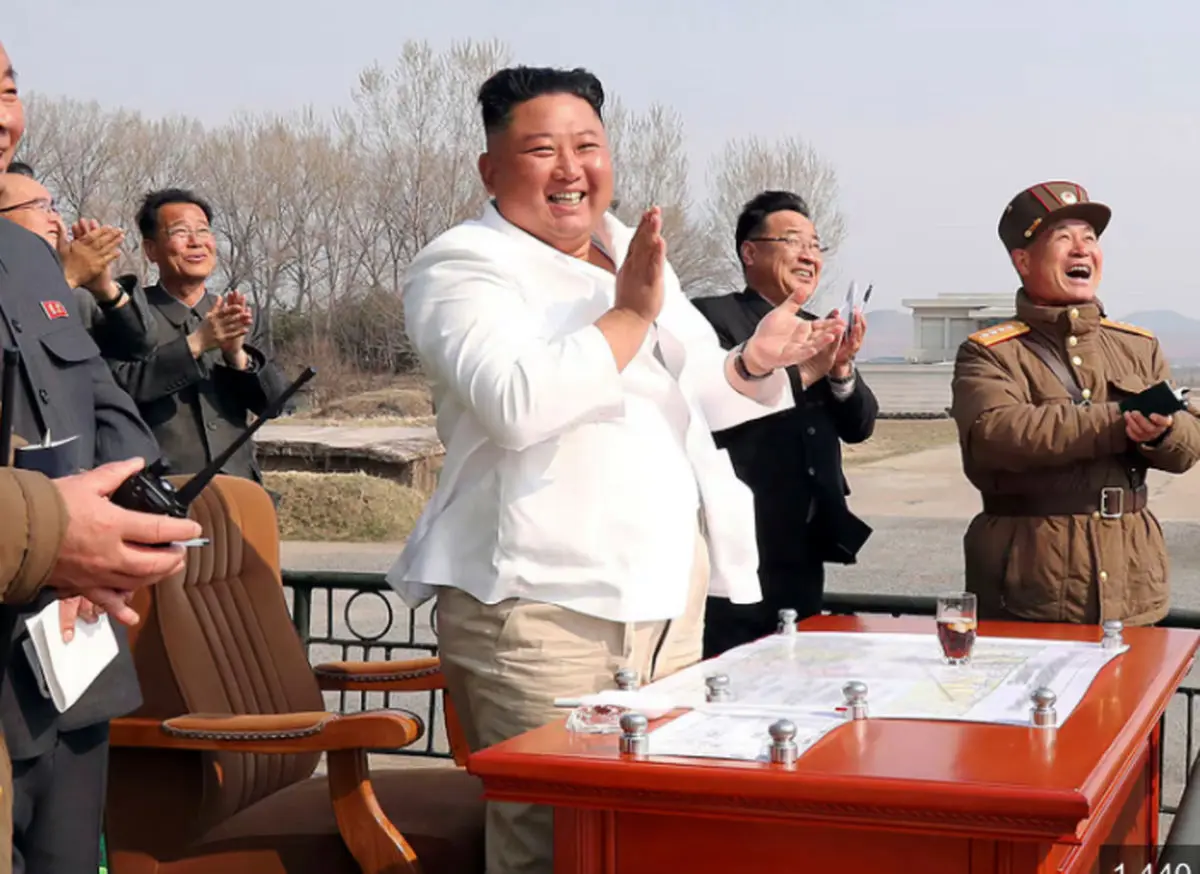 رکورد ۹ ساله حضور کیم در انظار عمومی؛ رهبر کره شمالی در اوج تحرک دیپلماتیک و نظامی