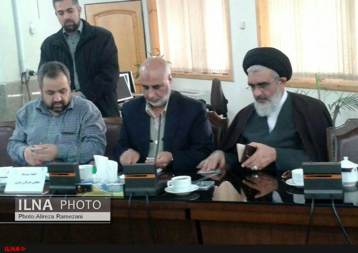 امام جمعه قم، از خراسان رضوی کاندیدای مجلس خبرگان شد