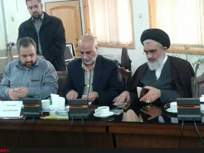 امام جمعه قم، از خراسان رضوی کاندیدای مجلس خبرگان شد