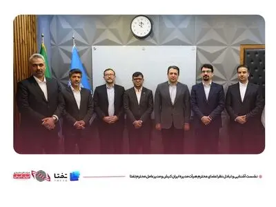 توسعه خدمات لندتک و اعتباردهی مهم است 