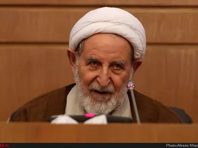 ضیافت شام نوزدهمین اجلاس خبرگان رهبری