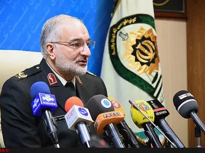 انهدام باند تولید و توزیع روانگردان‌ها در پایتخت