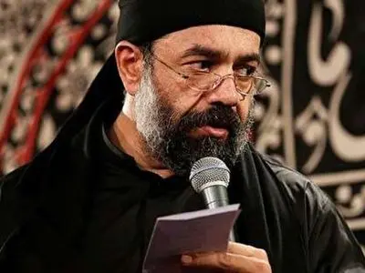 "نوای محرم ۱۴۰۴": دانلود جدیدترین آثار حاج محمود کریمی