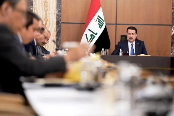 ایران طبق قوانین بین‌المللی حق دفاع از خود را دارد