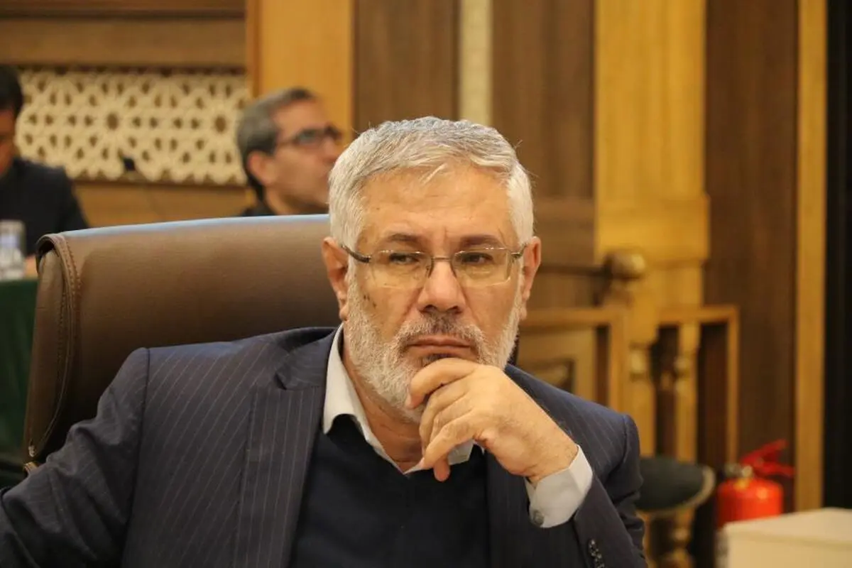 پاسخ سید عبدالرزاق موسوی به اظهارات تبلیغاتی شهردار سابق شیراز